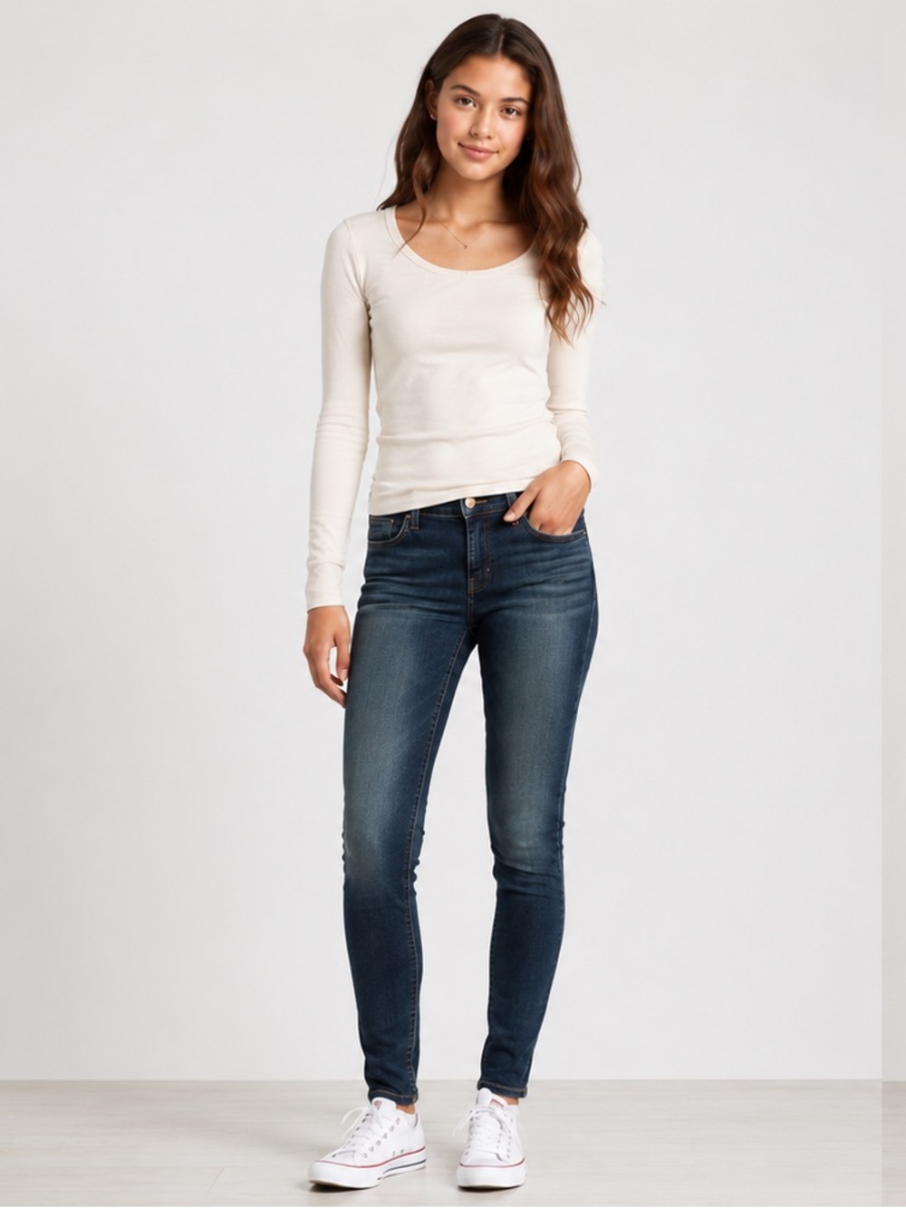 Pilco and the Letterpress By Anthropology Jeans size 27